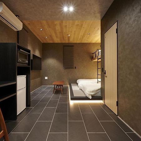 Appartement Colors Hakata à Fukuoka  Extérieur photo