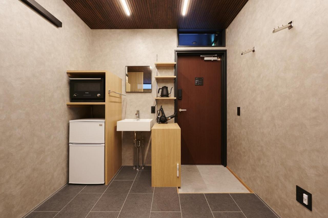 Appartement Colors Hakata à Fukuoka  Extérieur photo