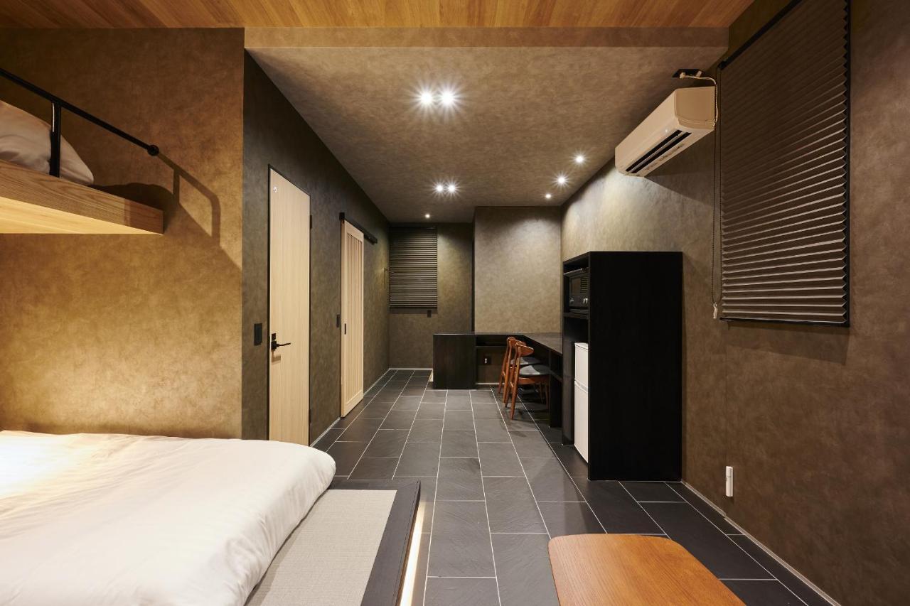 Appartement Colors Hakata à Fukuoka  Extérieur photo