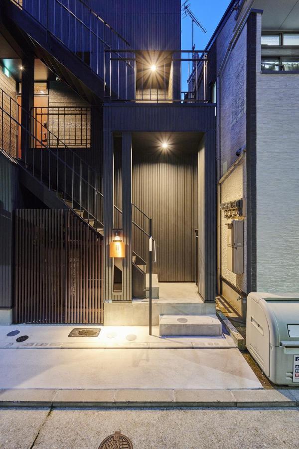 Appartement Colors Hakata à Fukuoka  Extérieur photo